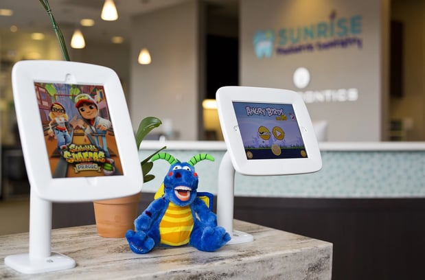 Images Sunrise Pediatric Dentistry