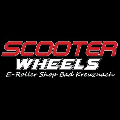Scooterwheels in Bad Kreuznach - Logo