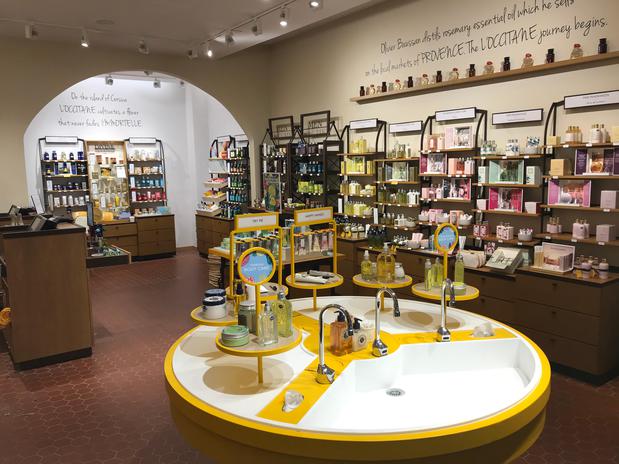 Images L'Occitane en Provence