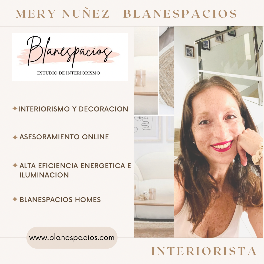 Images BLANESPACIOS. Estudio de Interiorismo