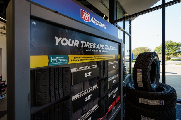Images Tire Discounters