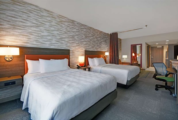 Images Home2 Suites by Hilton Columbus, IN