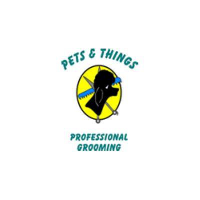 Pets And Things Professional Grooming