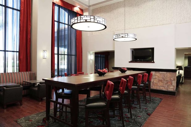 Images Hampton Inn & Suites Temecula