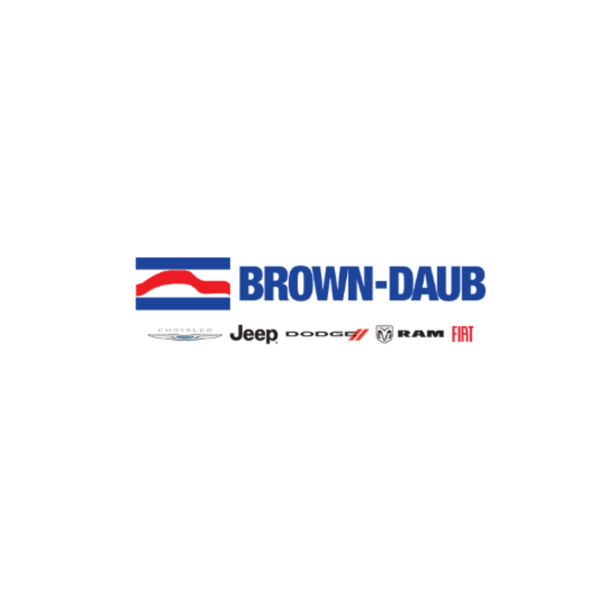 Brown-Daub Chrysler Jeep Dodge RAM FIAT