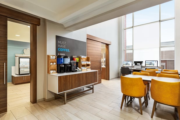 Images Holiday Inn Express & Suites Tuscaloosa-University by IHG