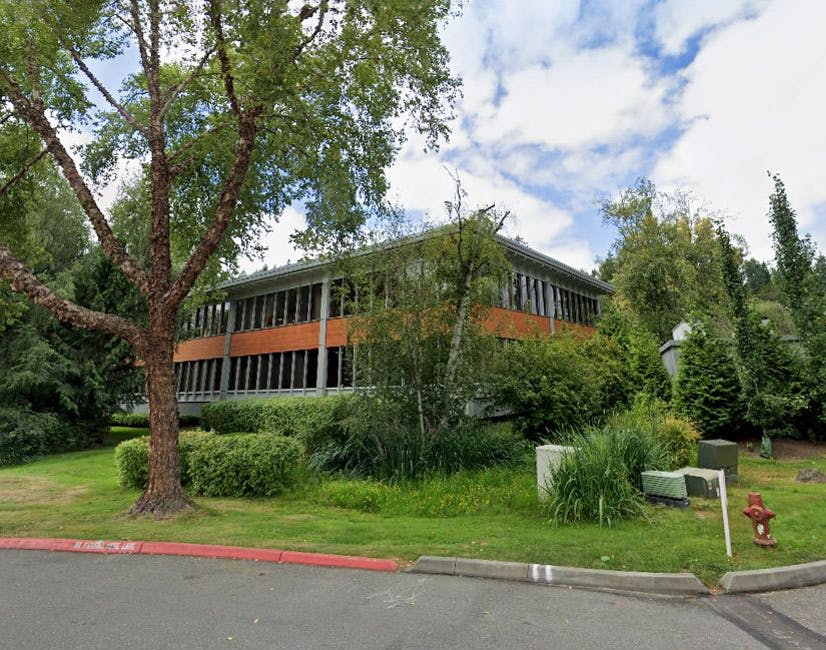 Exterior of Quick Law Group, PLLC | Bellevue,  WA
