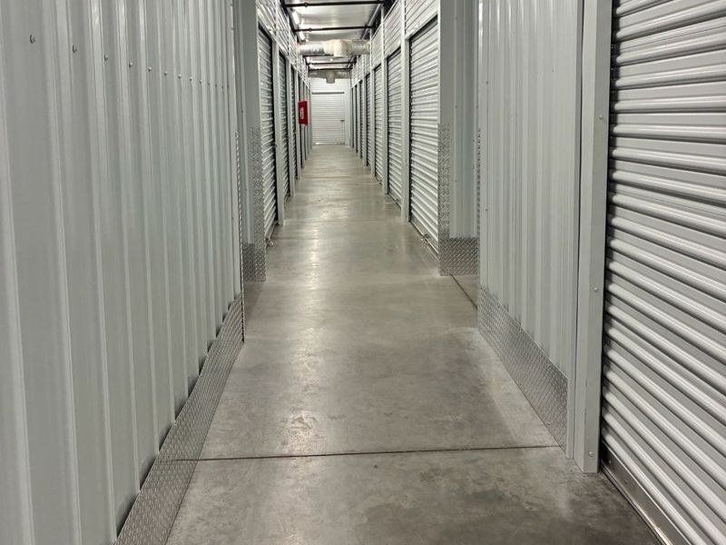 Interior Units