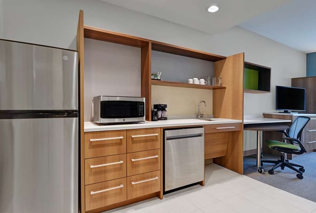 Images Home2 Suites by Hilton Panama City Beach