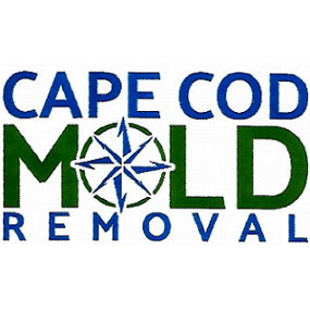 Cape Cod Mold Removal Logo