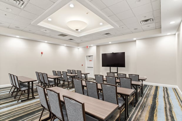 Images Holiday Inn Baton Rouge College Drive I-10 by IHG