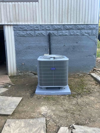 Images Anytime Heating and Air Conditioning