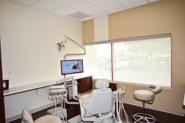 Images Dentists of Mill Creek