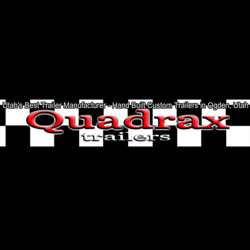 Quadrax Logo
