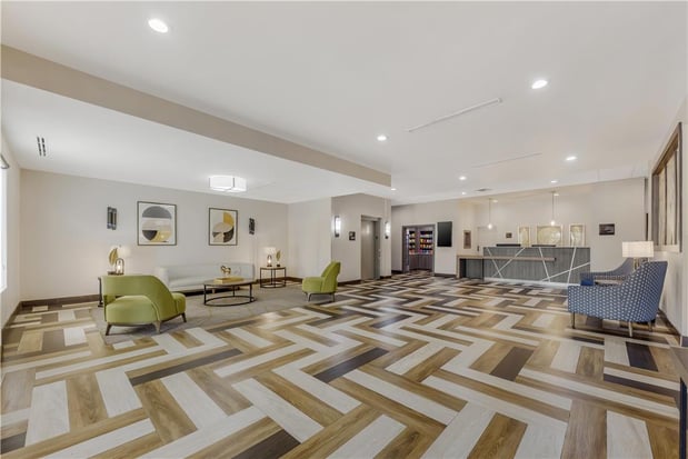 Images Best Western Green Oak Inn & Suites