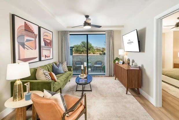 Images Modera Scottsdale