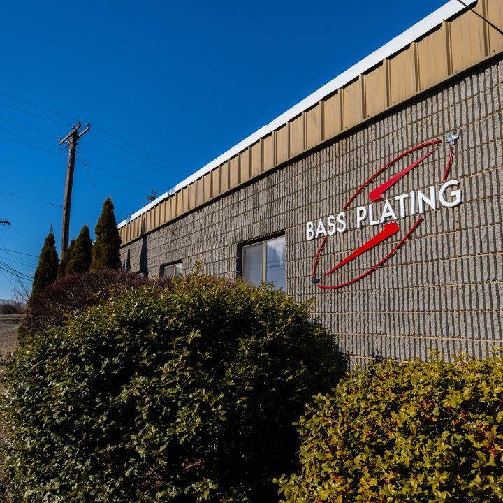 Images The Bass Plating Company