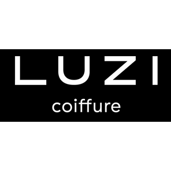 Luzi Coiffure Logo