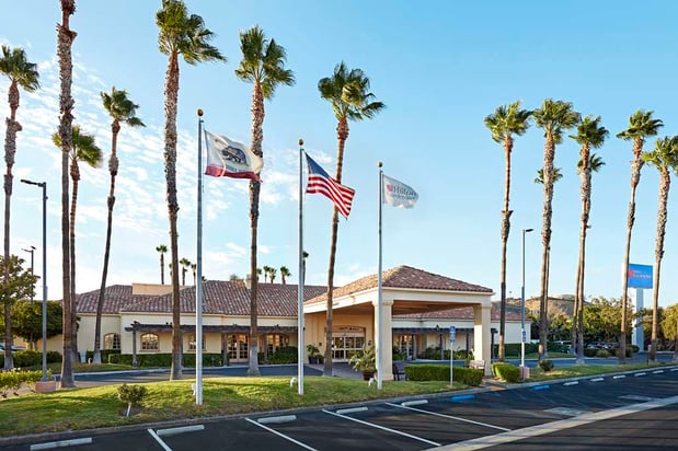 Images Hilton Garden Inn Valencia Six Flags
