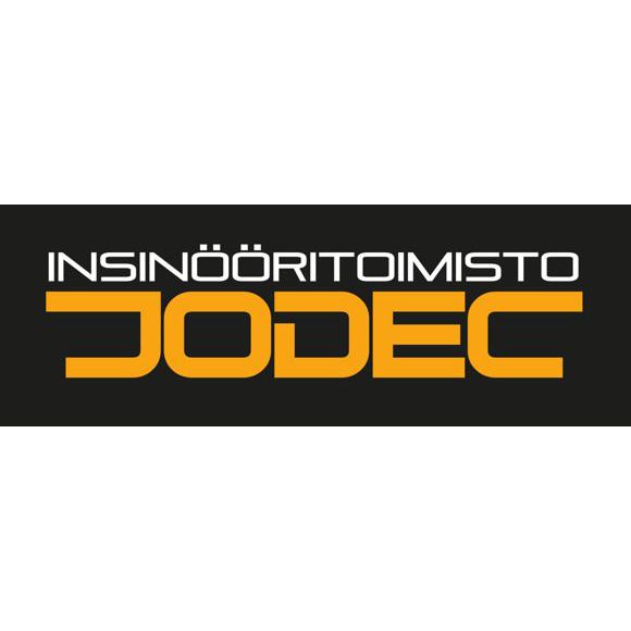 Insinööritoimisto Jodec Oy Logo