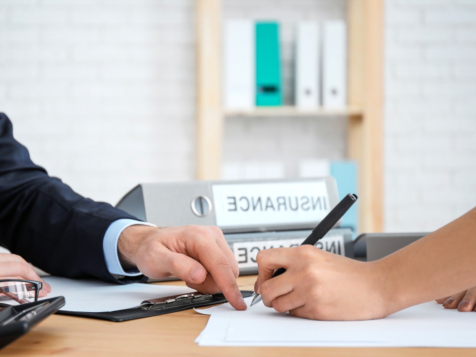 Barrett Low Cost Auto Insurance Associates