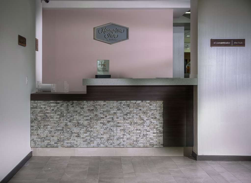 Images Hampton Inn by Hilton Zacatecas