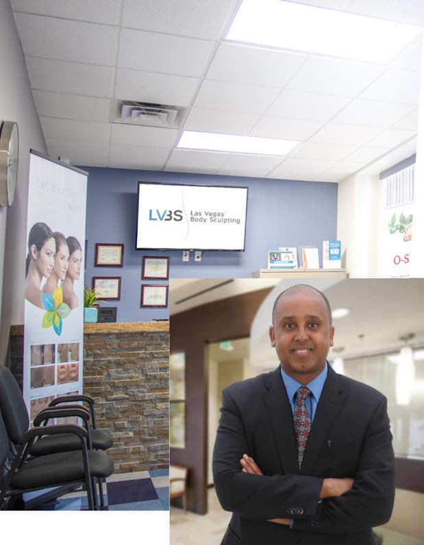 Images Las Vegas Body Sculpting