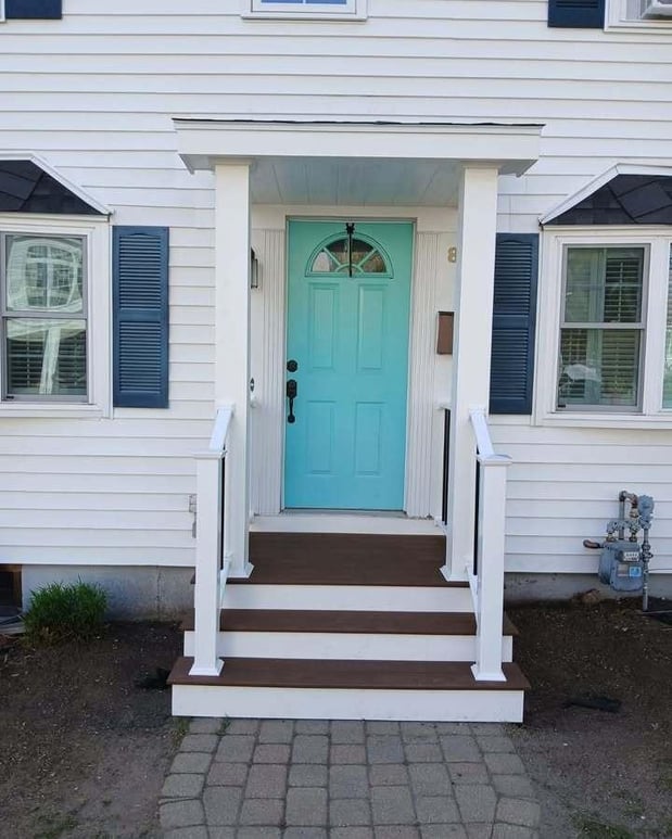 Images Coen Construction