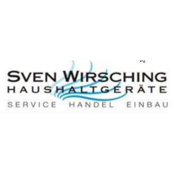 Sven Wirsching Haushaltgeräte Logo
