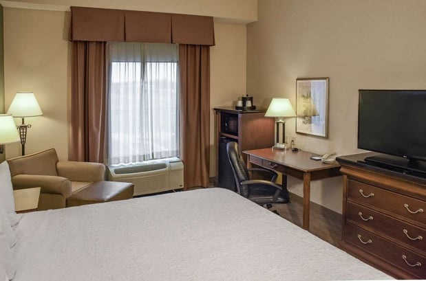 Images Hampton Inn & Suites Youngstown-Canfield
