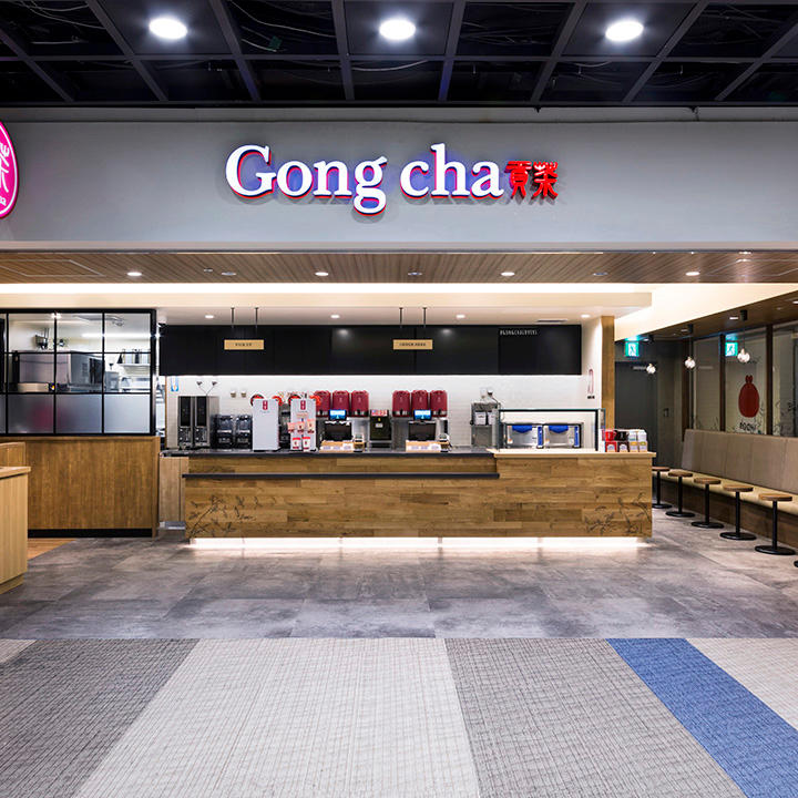 Images ゴンチャ アクアシティお台場店 (Gong cha)