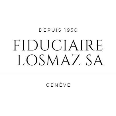 Fiduciaire Losmaz SA Logo