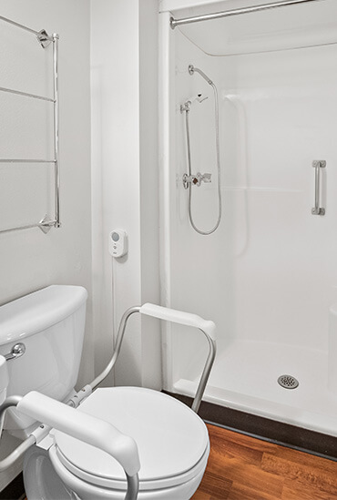 Good Samaritan Society - Sioux Falls Village Image