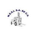 Montacargas, Equipos Y Servicios Industriales, S.A. De C.V. Logo