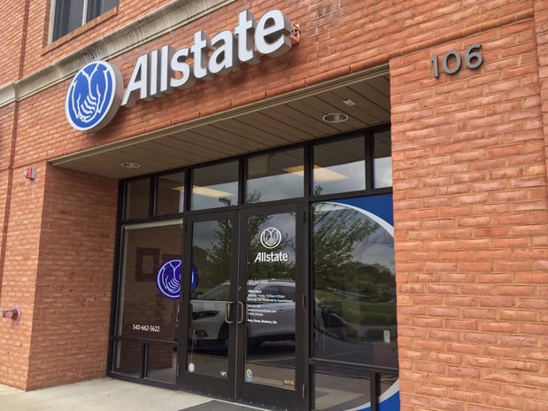 Images Marcy Obenchain Keller: Allstate Insurance