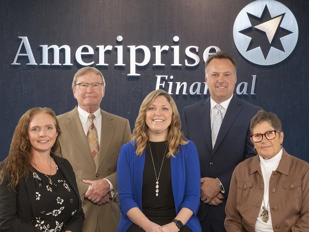 Images Daugherty, Sieverts Wealth Advisors - Ameriprise Financial Services, LLC