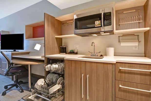Images Home2 Suites by Hilton Naples I-75 Pine Ridge Road