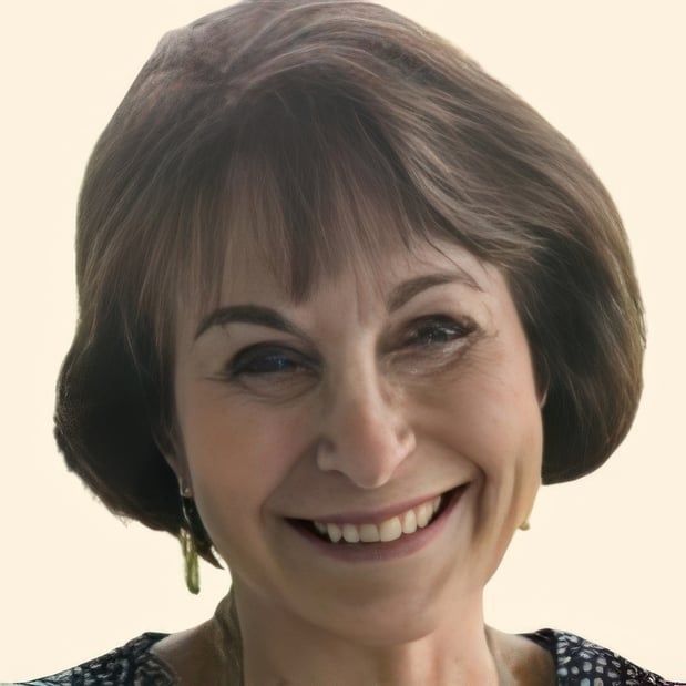 Images Helen Roupas, Counselor