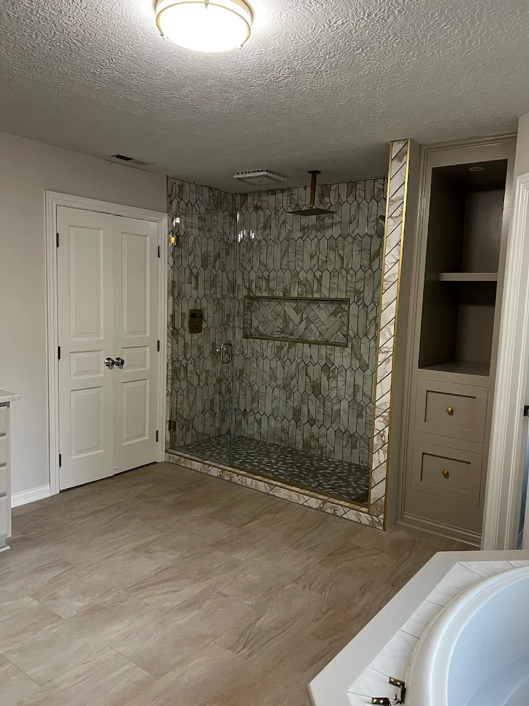 BlackOak Construction Image