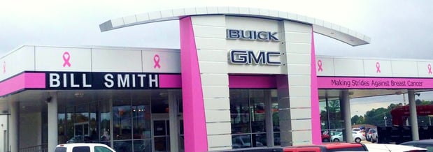 Images Bill Smith Buick GMC