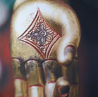 Foto's Massagepraktijk Be Touched