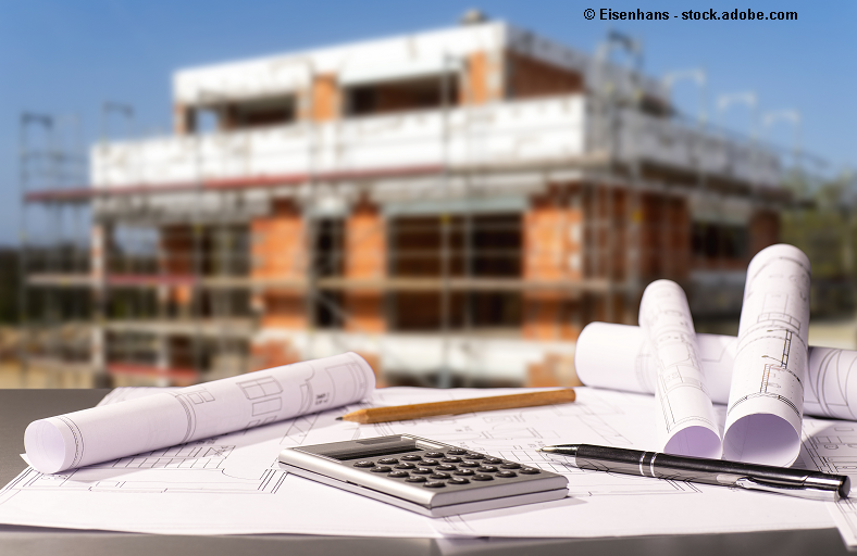 Greiner Bauplanung, Sudetenstraße 5 in Gefrees