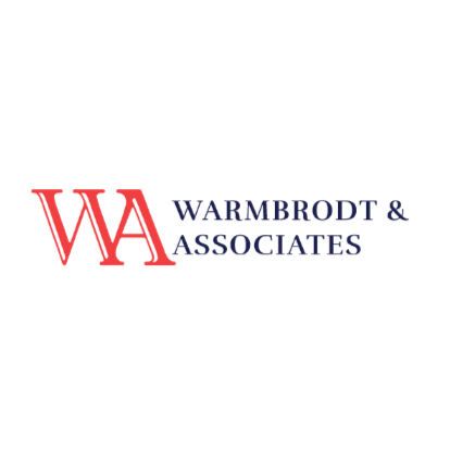 Warmbrodt & Associates, PLLC Logo