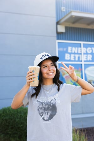 Images Dutch Bros Coffee