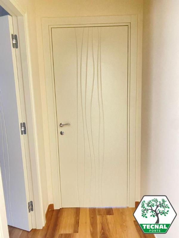 Images Tecnal Porte
