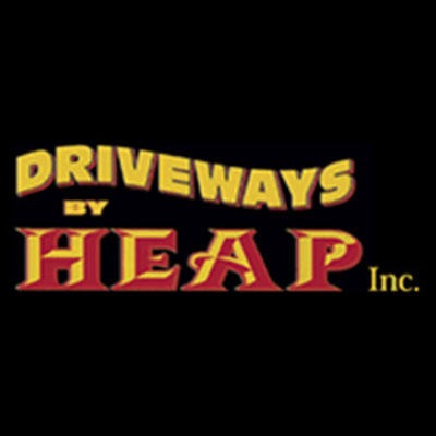 Driveways By Heap Inc
