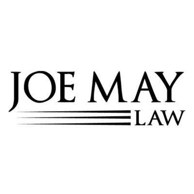 Joe May Law