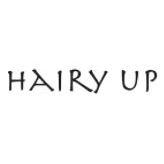 Hairy-up GmbH Logo