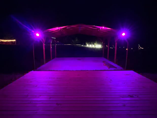 Images Hickory Vines Winery and Venue