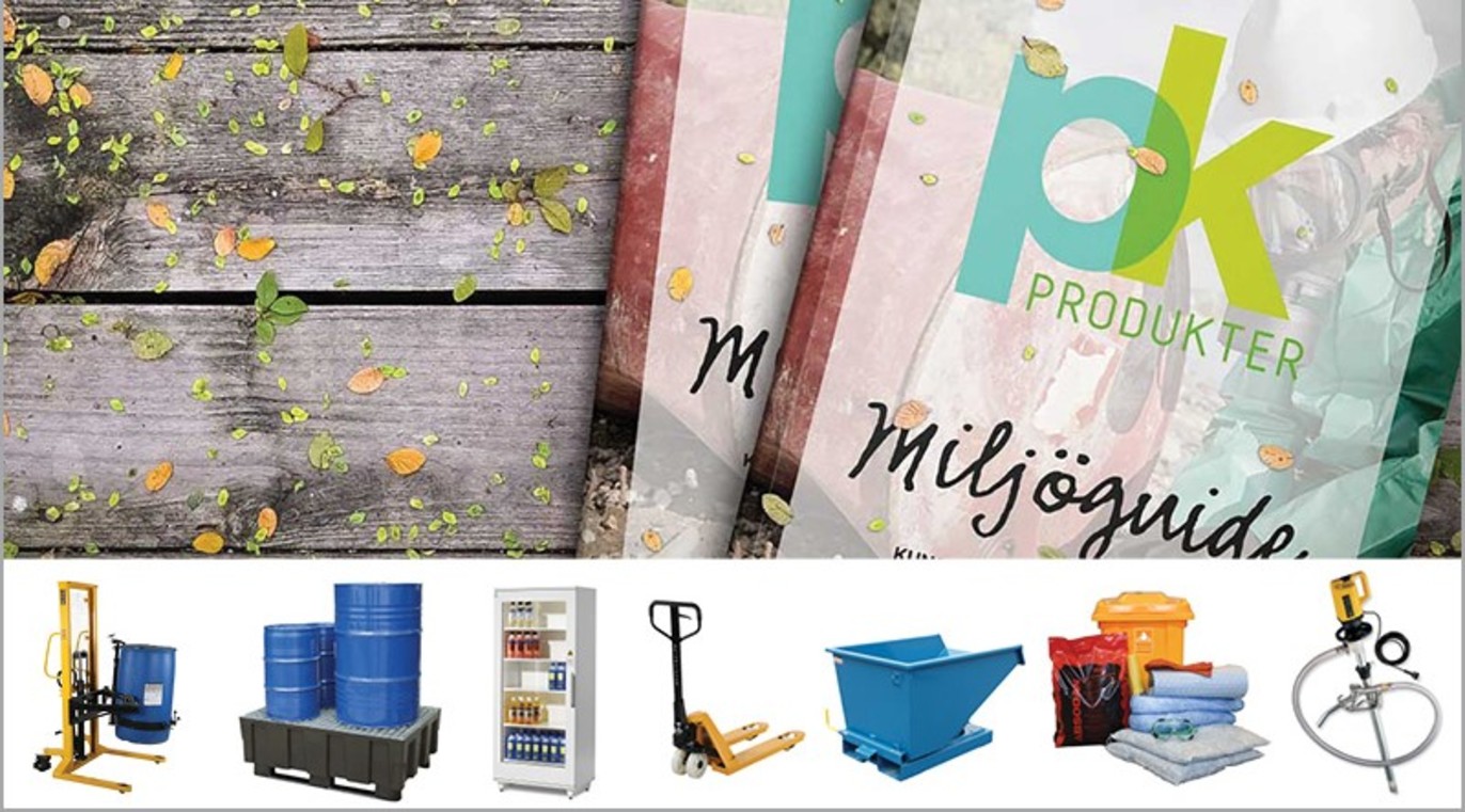 Images PK Produkter AB
